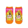 Five Nights at Freddy's Party No Show Socks - 5 Pack at Spencer's