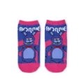 Five Nights at Freddy's Party No Show Socks - 5 Pack at Spencer's