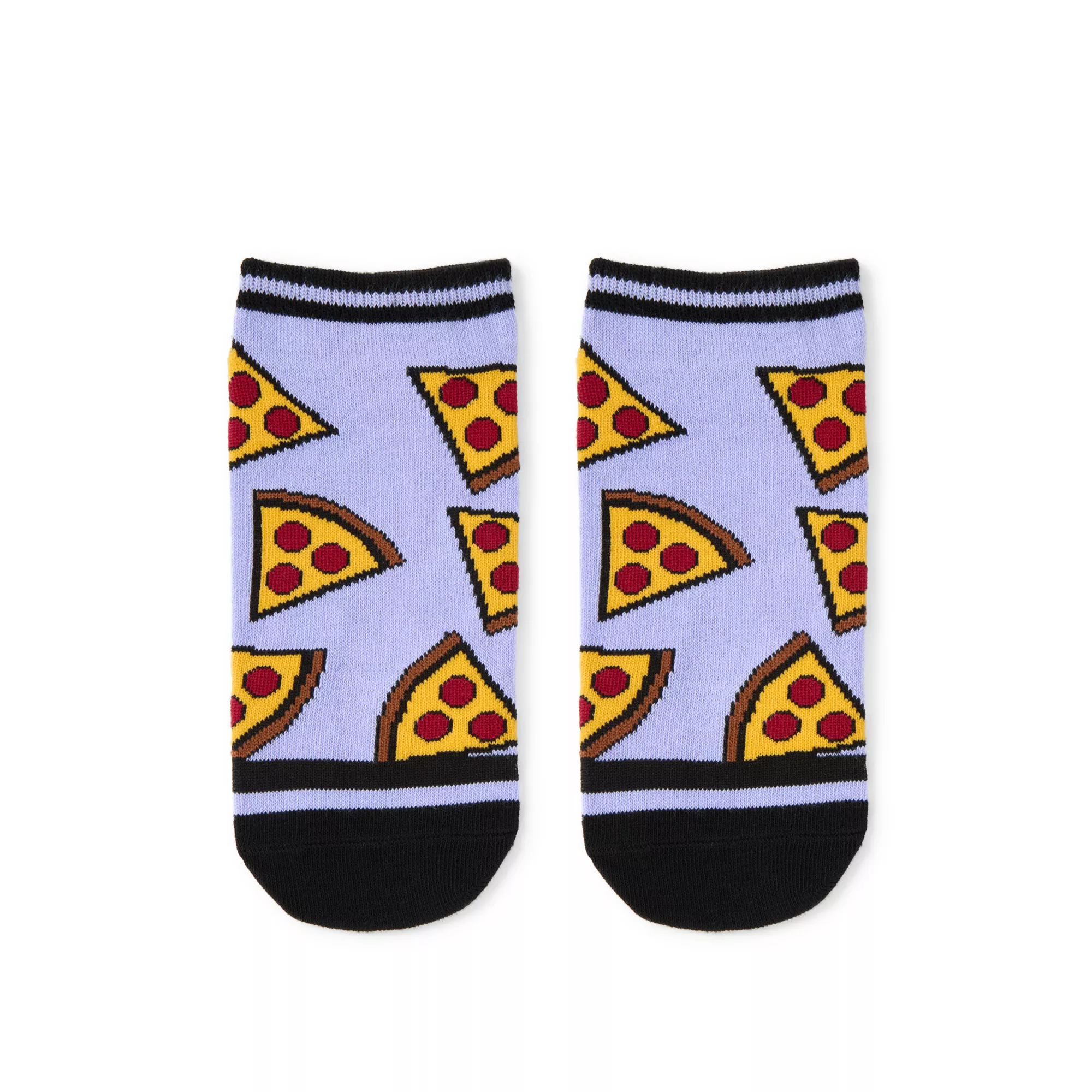 Freddy Bonnie and Chica Ankle Socks 5 Pair - Five Nights at Freddy's at Spencer's