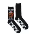 Are You Ready for Freddy Crew Socks - Five Nights at Freddy's at Spencer's