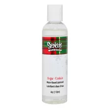 Christmas Sugar Cookie Lubricant - 4 oz. at Spencer's