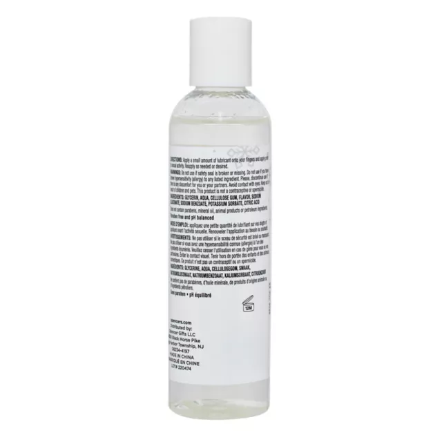 Christmas Sugar Cookie Lubricant - 4 oz. at Spencer's