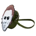 Glow in the Dark Loungefly Michael Myers Crossbody Bag - Halloween at Spencer's