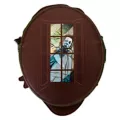 Glow in the Dark Loungefly Michael Myers Crossbody Bag - Halloween at Spencer's