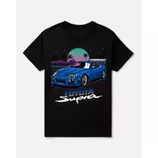 Toyota Supra T Shirt at Spencer's