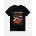 Cars Lightning McQueen T Shirt at Spencer's