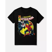 Spider-Man Versus Venom T Shirt at Spencer's