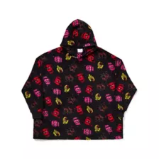 Five Night's at Freddy's Wearable Blanket at Spirit Halloween