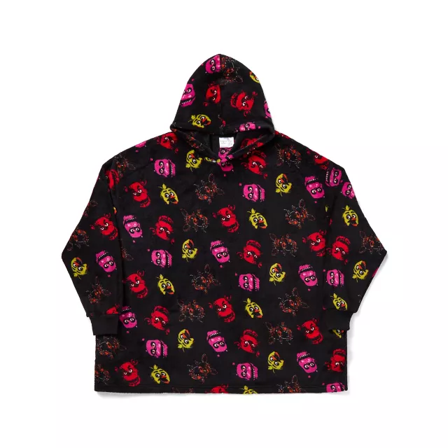 Five Night's at Freddy's Wearable Blanket at Spirit Halloween