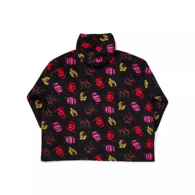 Five Night's at Freddy's Wearable Blanket at Spirit Halloween