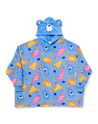 Care Bears Wearable Blanket