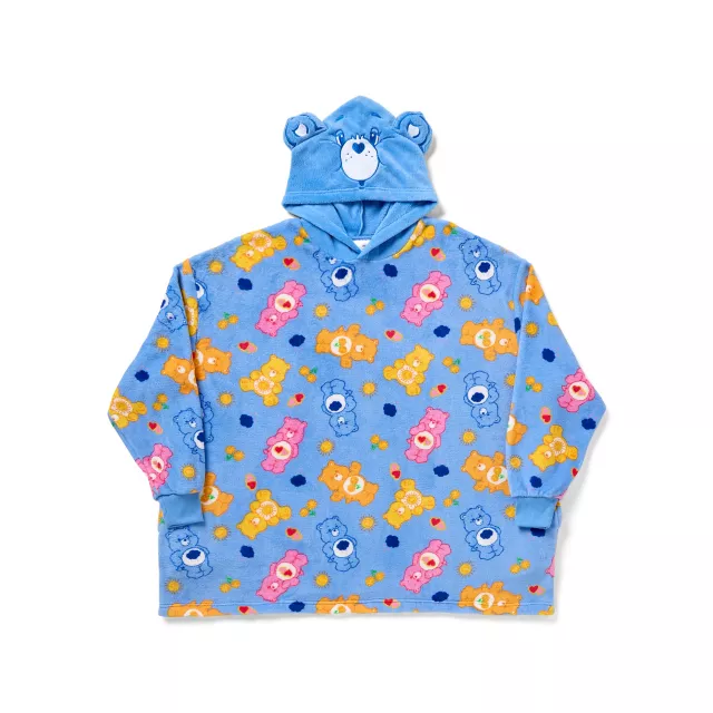 Care Bears Wearable Blanket at Spirit Halloween