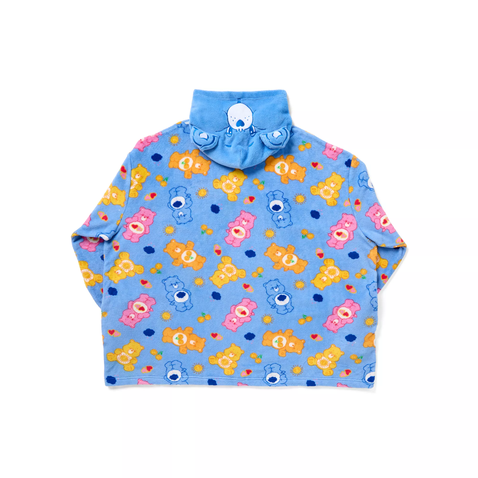 Care Bears Wearable Blanket
