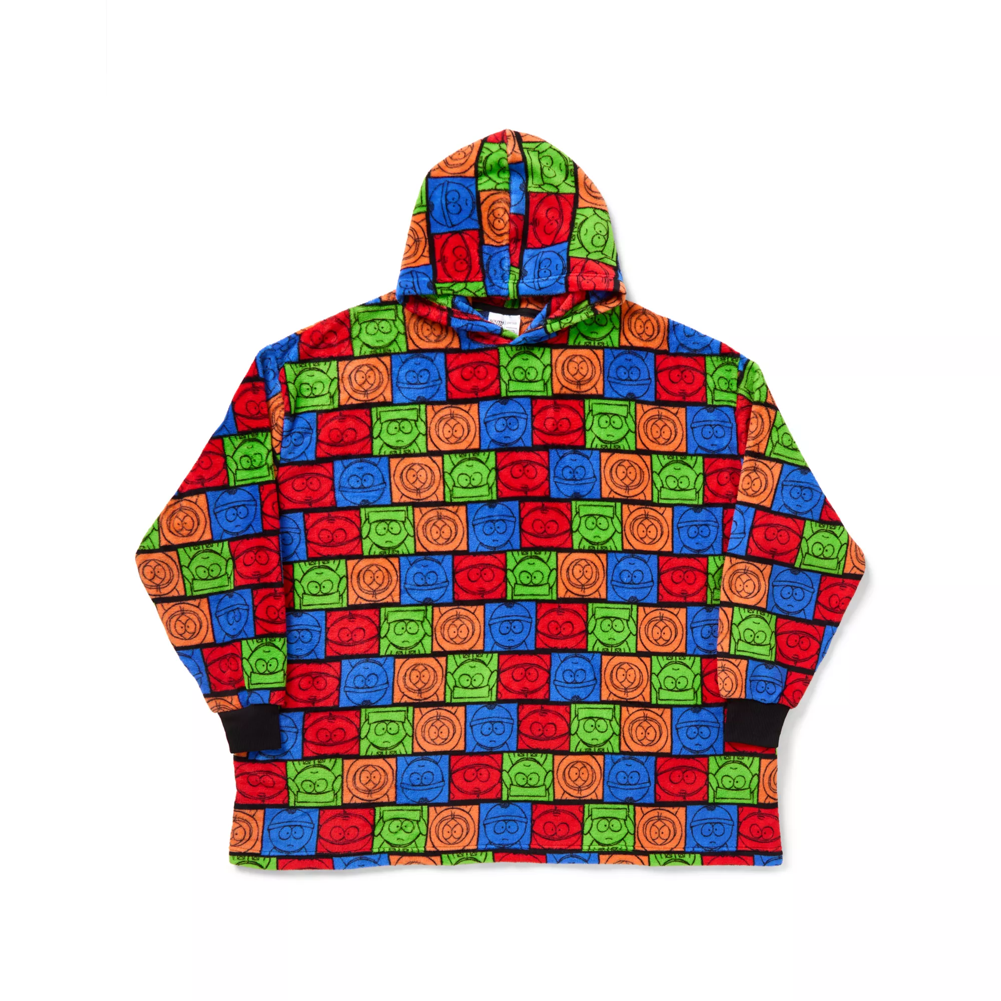 South Park Wearable Blanket at Spirit Halloween