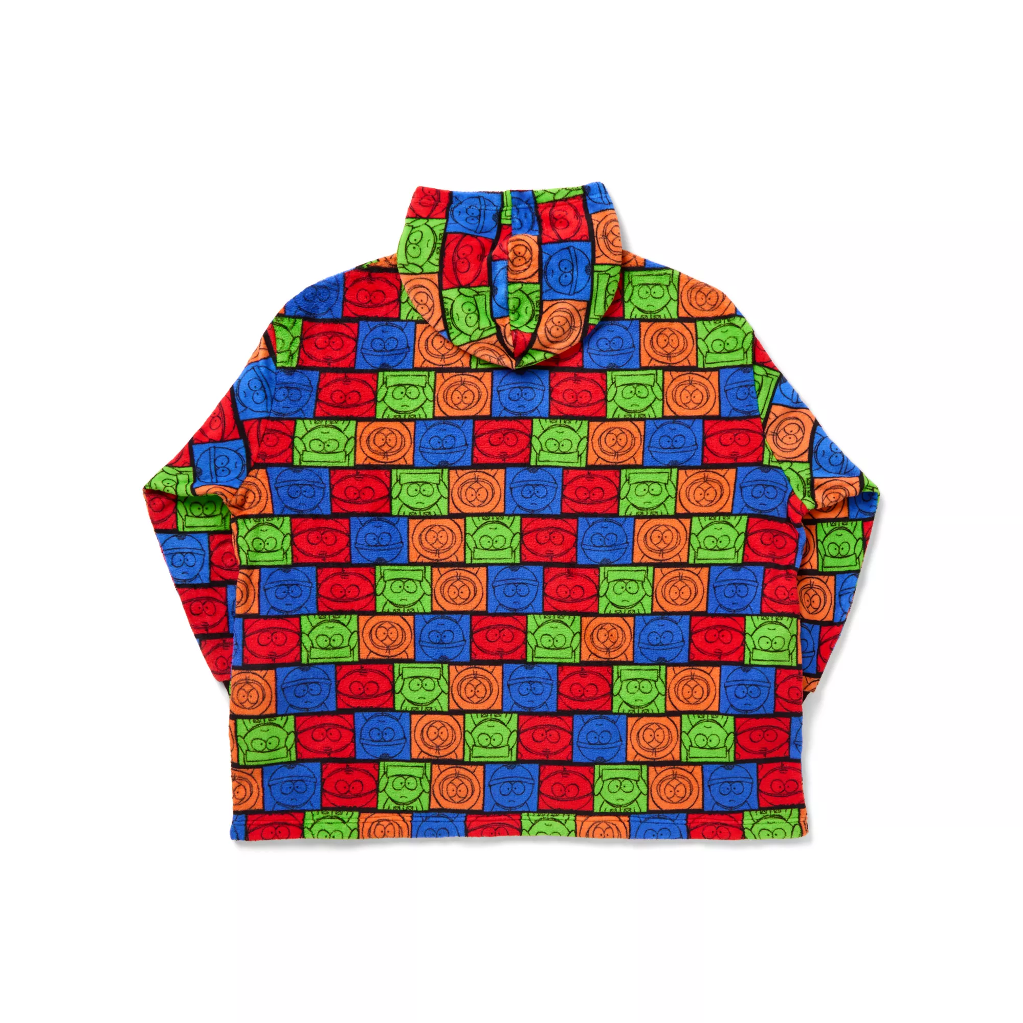 South Park Wearable Blanket at Spirit Halloween