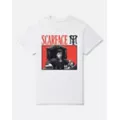 Money Power Scarface T Shirt at Spencer's