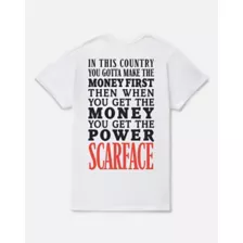 Money Power Scarface T Shirt at Spencer's