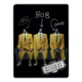 Afterlife Team Fleece Blanket- Beetlejuice at Spencer's
