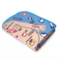 Operation Board Fleece Blanket at Spencer's