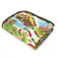 Candyland Board Fleece Blanket at Spencer's