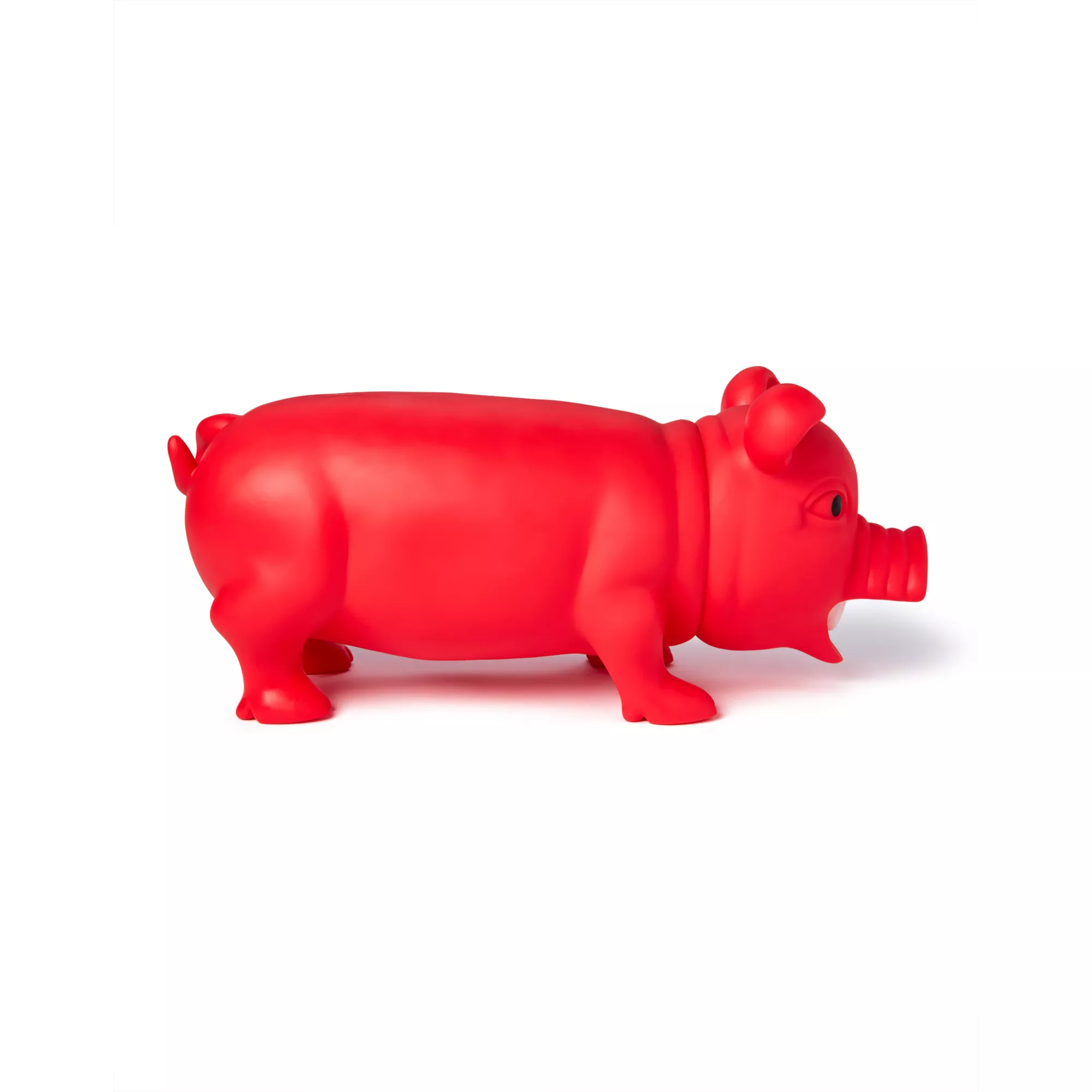 Squeeze Me Giant Pig at Spencer's