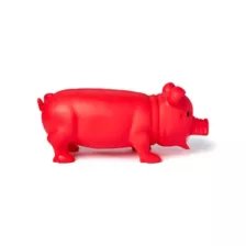 Squeeze Me Giant Pig at Spencer's