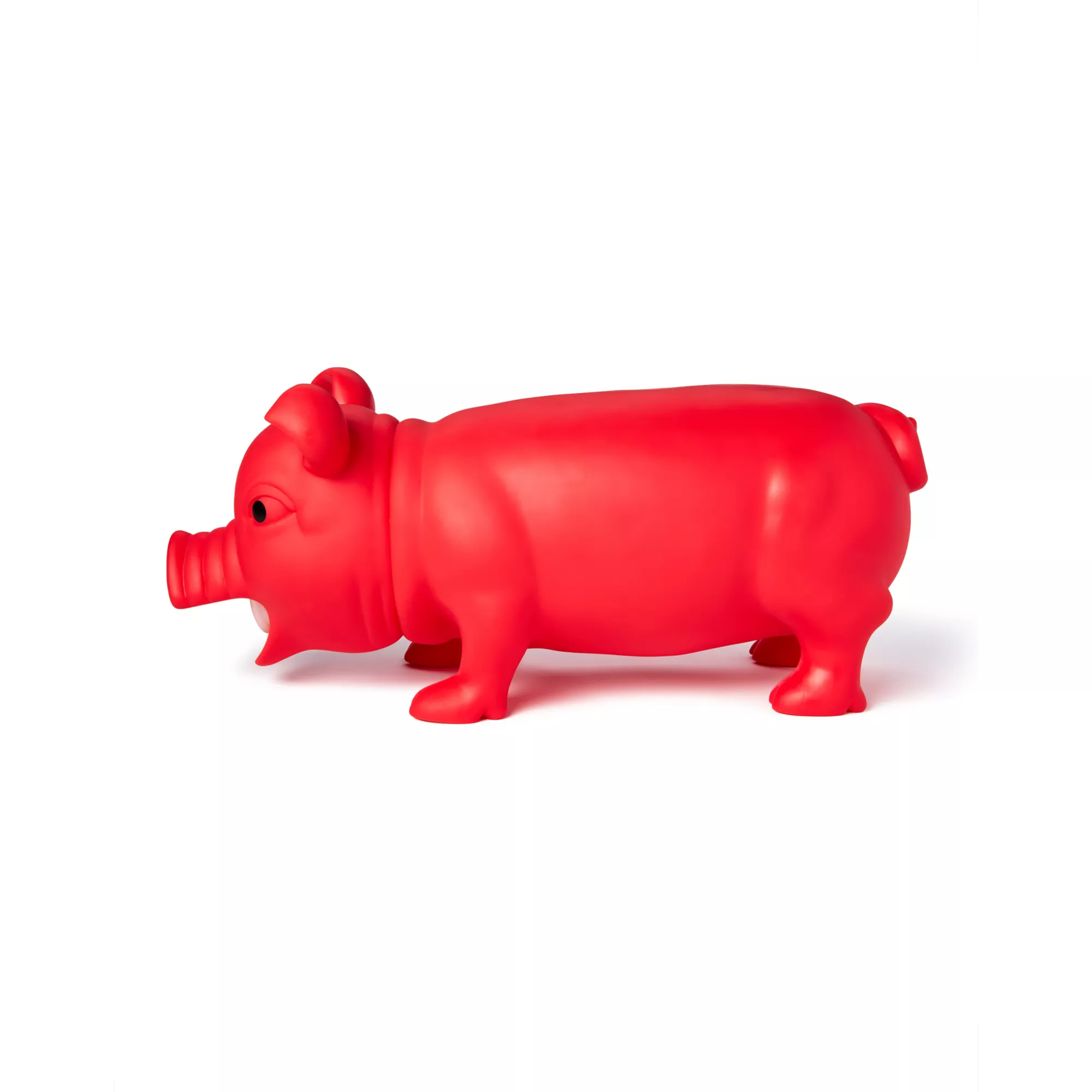 Squeeze Me Giant Pig at Spencer's