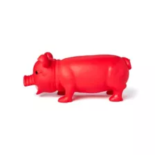 Squeeze Me Giant Pig at Spencer's