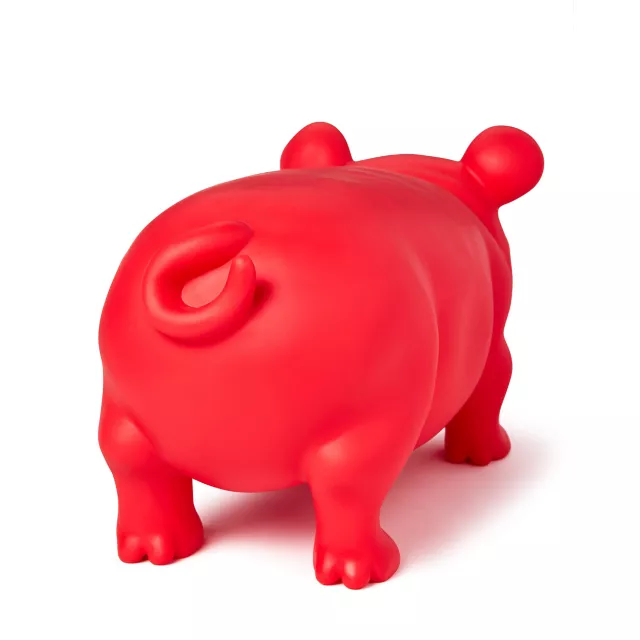Squeeze Me Giant Pig at Spencer's