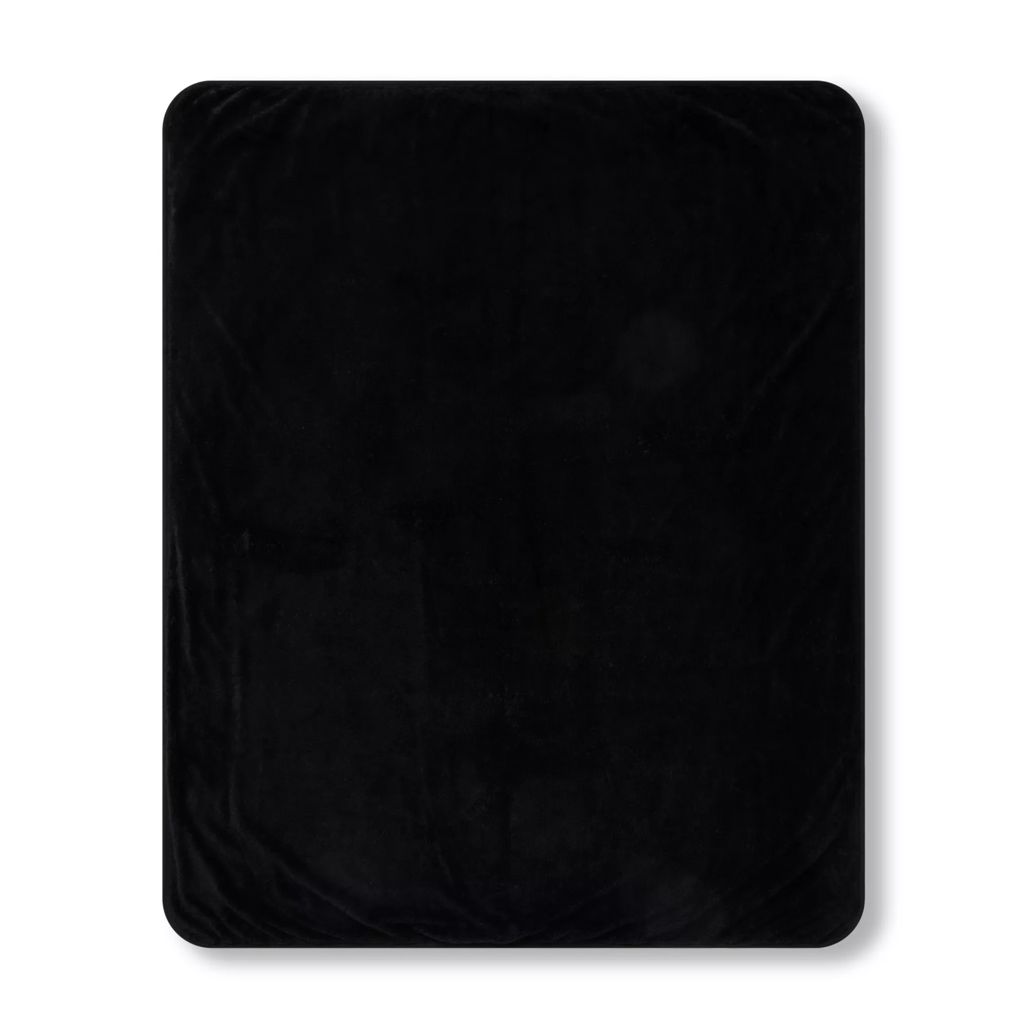 American Psycho Fleece Blanket at Spencer's