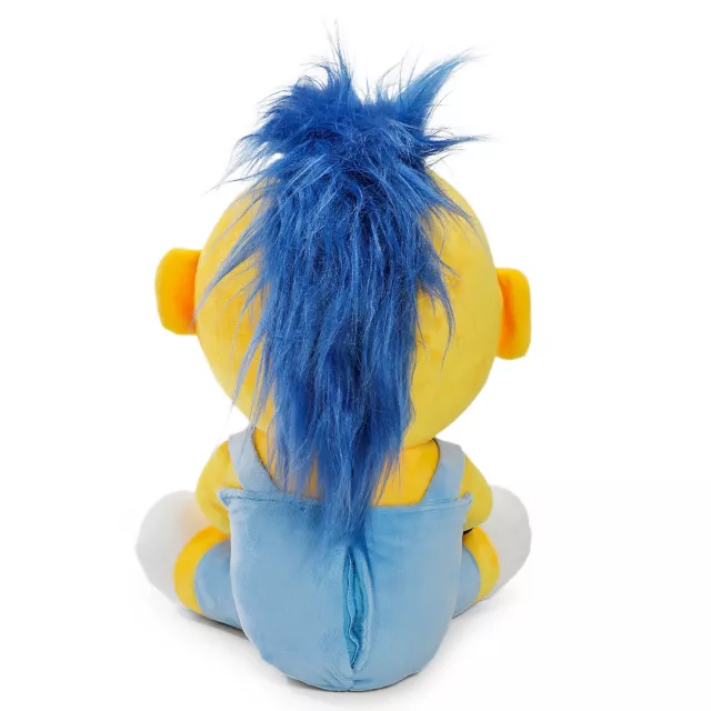 Yellow Guy Plush - Don't Hug Me I'm Scared at Spencer's