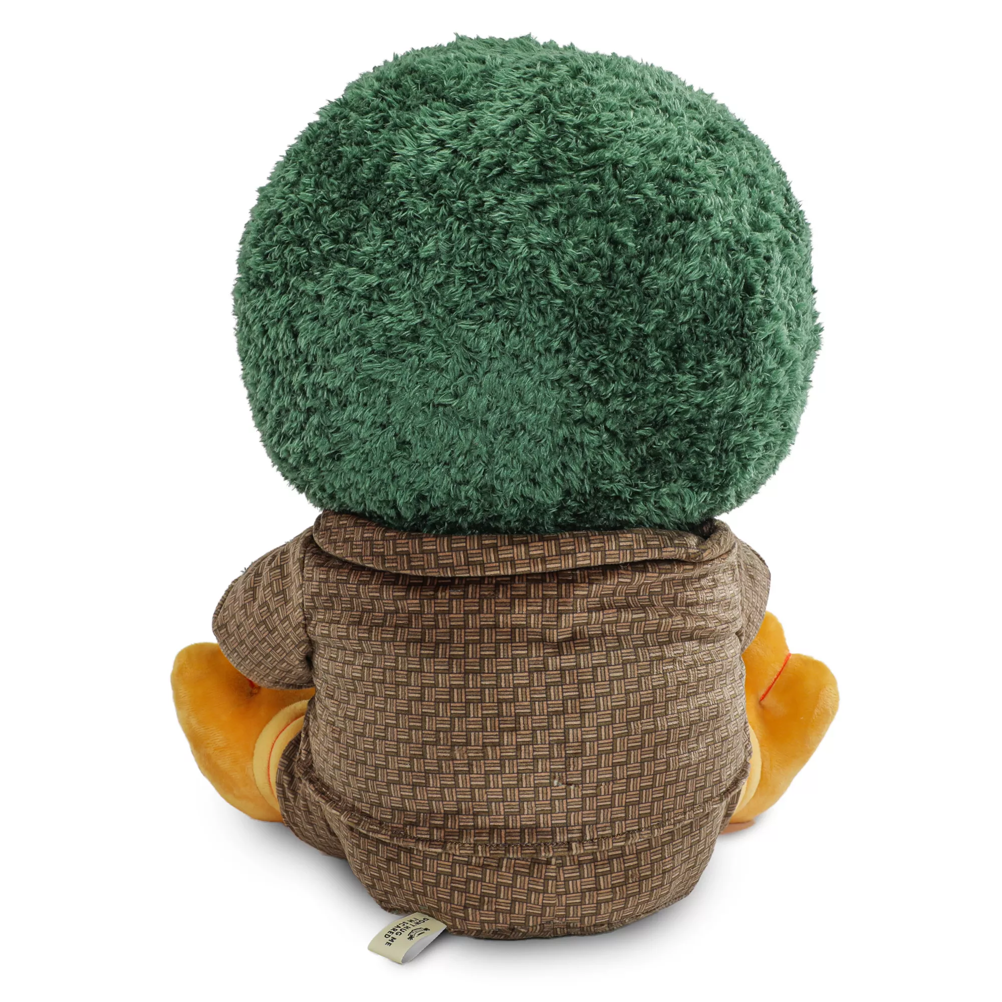 Duck Plush - Don't Hug Me I'm Scared