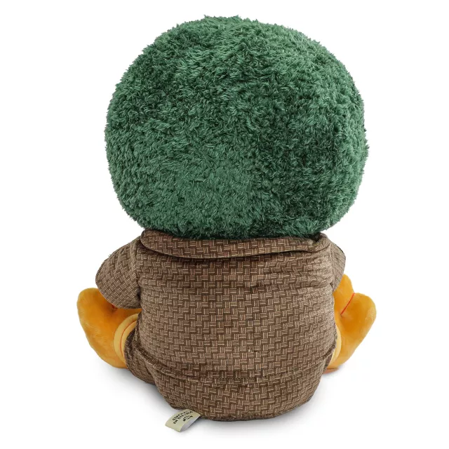 Duck Plush - Don't Hug Me I'm Scared at Spencer's