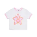 Playboy Star Airbrushed Baby T Shirt at Spencer's
