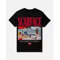 Scarface Paradise T Shirt at Spencer's