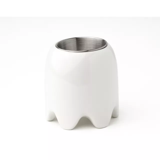 Molded Ghost Shot Glass - 2.5 oz. at Spencer's