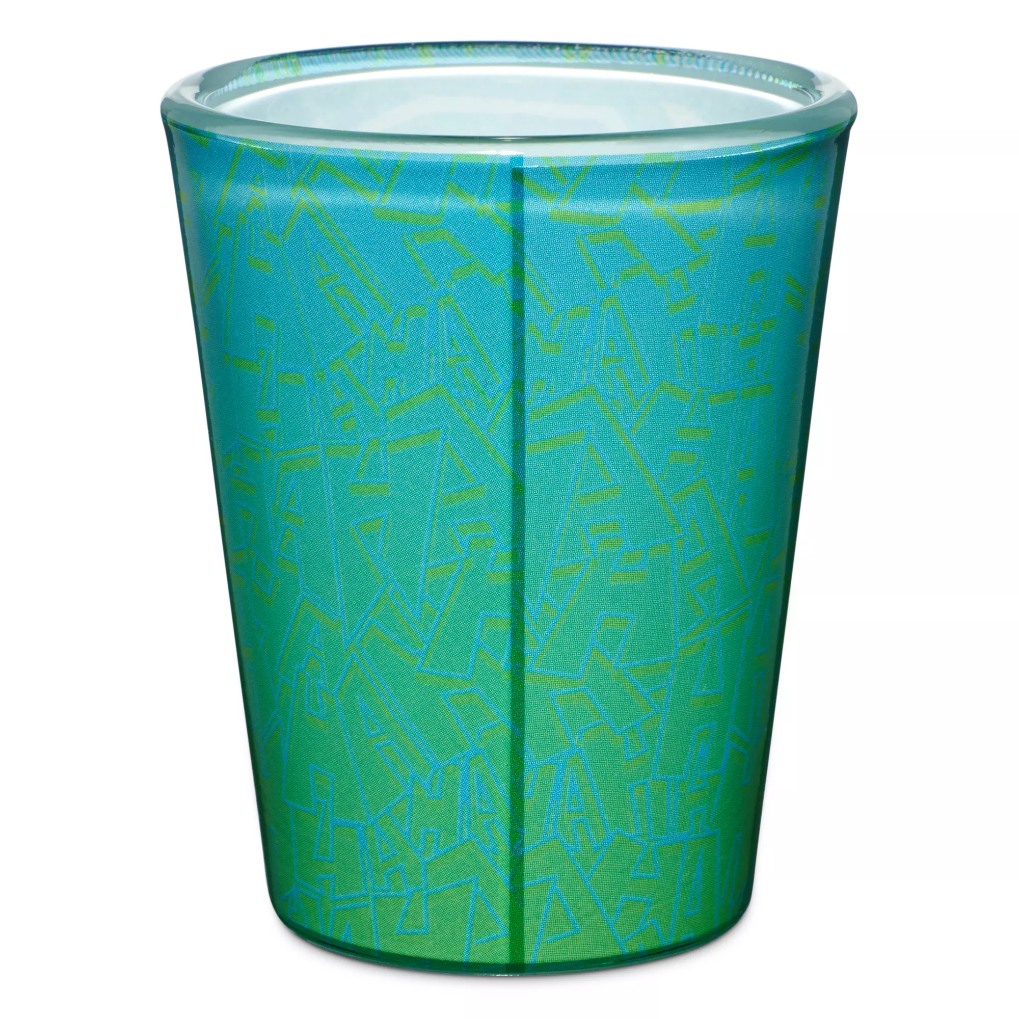 Joker Face Shot Glass- DC at Spencer's