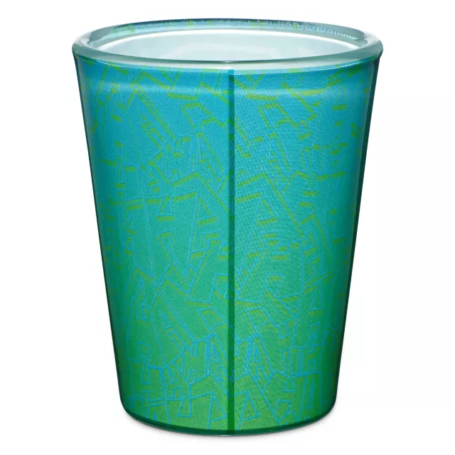 Joker Face Shot Glass- DC at Spencer's