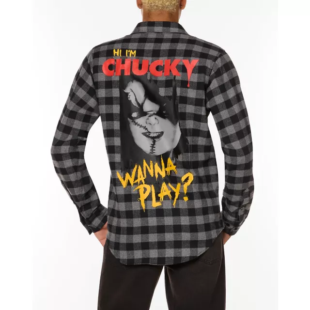 I'm A Lucky Chucky | Cuckold T-Shirt I'm A Lucky Chucky | Cuckold T-Shirt