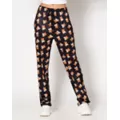 Hooters Owl Print Lounge Pants at Spencer's