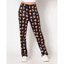 Hooters Owl Print Lounge Pants at Spencer's