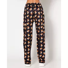 Hooters Owl Print Lounge Pants at Spencer's