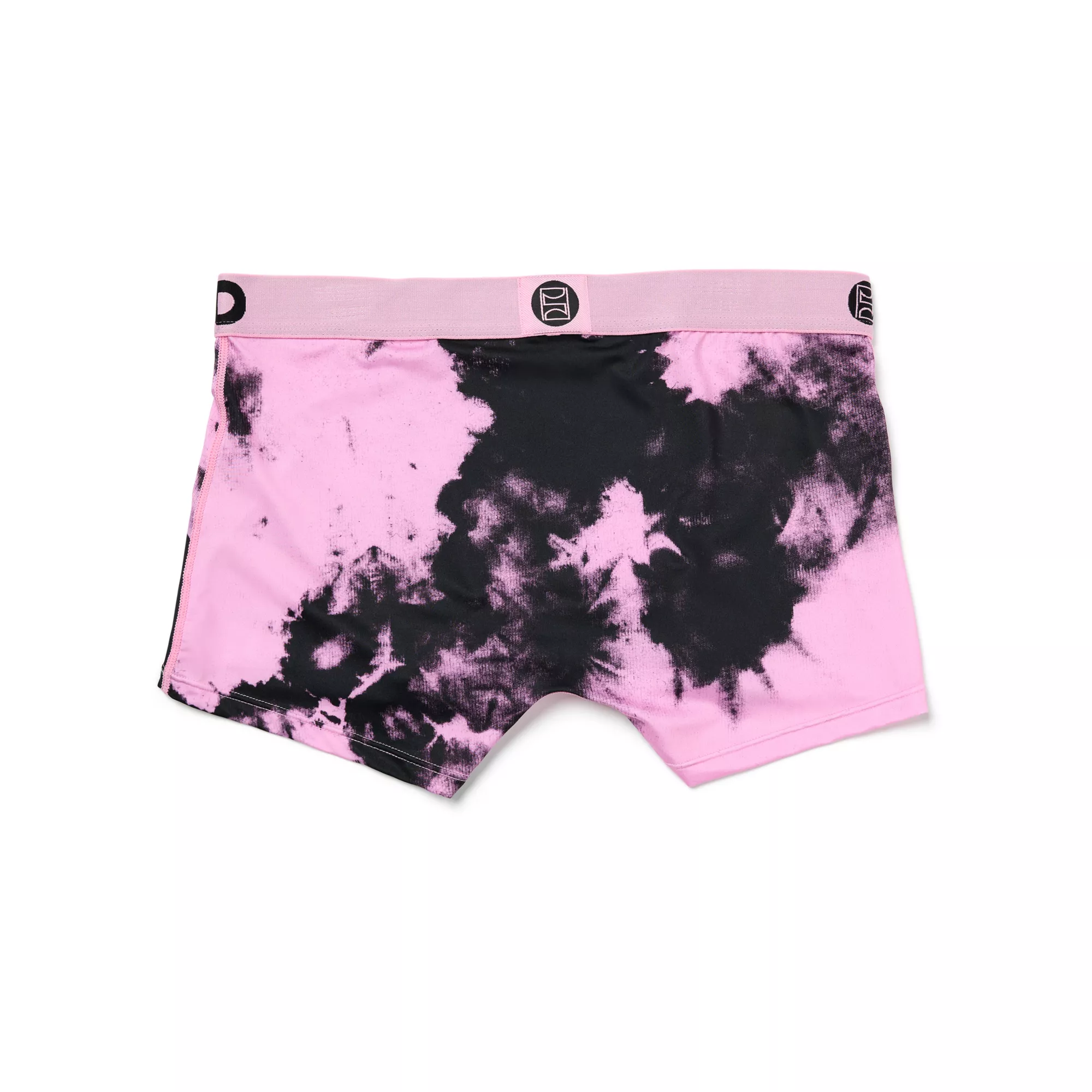 PSD Pink Ghost Face Boyshorts at Spencer's