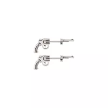 Gun Fake Plugs - 16 Gauge at Spencer's