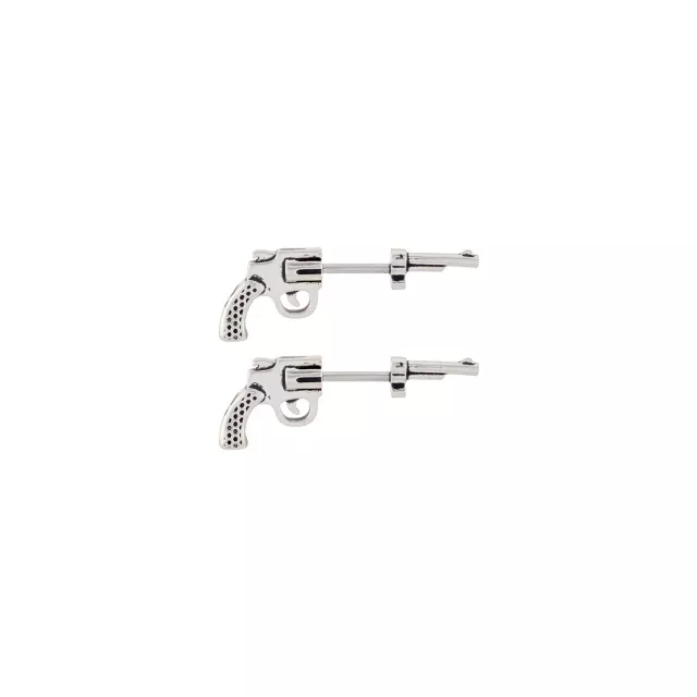 Gun Fake Plugs - 16 Gauge at Spencer's