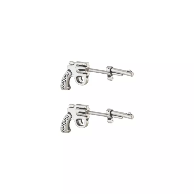 Gun Fake Plugs - 16 Gauge at Spencer's
