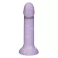 Over the Moon Pleasure Rod Dildo 7 Inch - Sexology at Spencer's