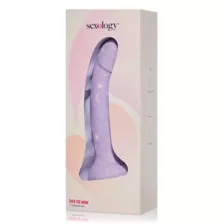Over the Moon Pleasure Rod Dildo 7 Inch - Sexology at Spencer's