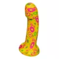 Groovy Baby Pleasure Rod Dildo 7 Inch - Sexology at Spencer's