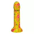 Groovy Baby Pleasure Rod Dildo 7 Inch - Sexology at Spencer's